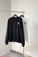 ルイヴィトン服 LOUIS VUITTON 2025新作 クルーネックスウェットシャツ