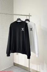 ルイヴィトン服 LOUIS VUITTON 2025新作 クルーネックスウェットシャツ