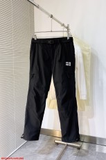 ミュウミュウ服 Miu Miu 2025新作 ズボン