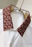 ジバンシィ服 GIVENCHY 2025新作 長袖シャツ