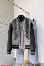 ジバンシィ服 GIVENCHY 2025新作 スタンドカラージャケット
