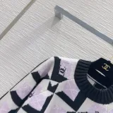 シャネル服 CHANEL 2025新作 セーター