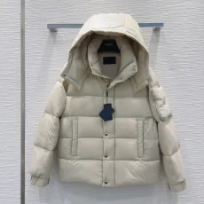 プラダ服 PRADA 2025新作 ダウンジャケット