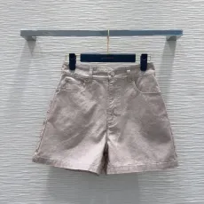 ルイヴィトン服 LOUIS VUITTON 2025新作 ショートパンツ
