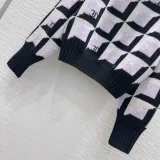 シャネル服 CHANEL 2025新作 セーター