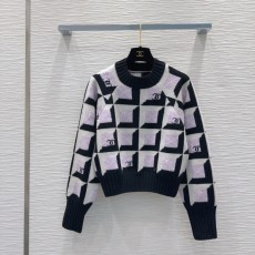 シャネル服 CHANEL 2025新作 セーター
