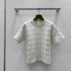 グッチ服 GUCCI 2025新作 ニット半袖