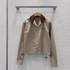 ミュウミュウ服 Miu Miu 2025新作 ジャケット
