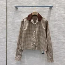 ミュウミュウ服 Miu Miu 2025新作 ジャケット