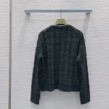 グッチ服 GUCCI 2025新作 ニットカーディガン