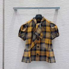 ディオール服 DIOR 2025新作 半袖