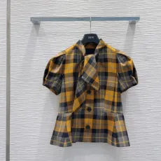 ディオール服 DIOR 2025新作 半袖