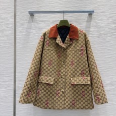 グッチ服 GUCCI 2025新作 コート