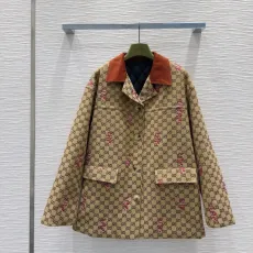 グッチ服 GUCCI 2025新作 コート
