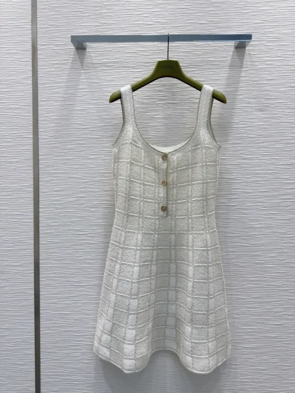 グッチ服 GUCCI 2025新作 ドレス