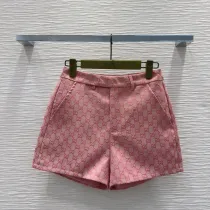 グッチ服 GUCCI 2025新作 ショートパンツ