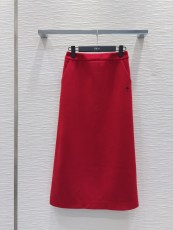 ディオール服 DIOR 2025新作 スカート