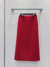 ディオール服 DIOR 2025新作 スカート