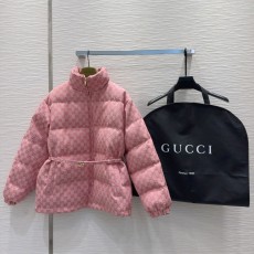 グッチ服 GUCCI 2025新作 ダウンジャケット