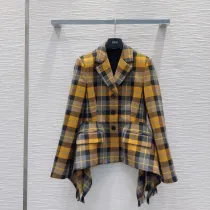 ディオール服 DIOR 2025新作 ブレザー