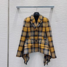 ディオール服 DIOR 2025新作 ブレザー