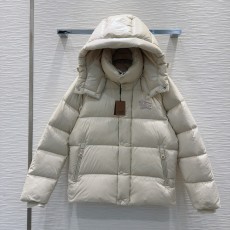 バーバリー服 BURBERRY 2025新作 ダウンジャケット
