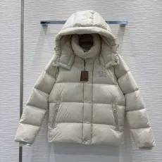 バーバリー服 BURBERRY 2025新作 ダウンジャケット