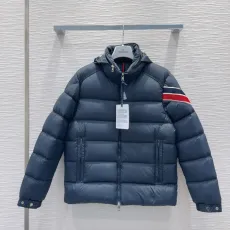 モンクレール服 MONCLER 2025新作 ダウンジャケット