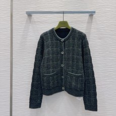 グッチ服 GUCCI 2025新作 ニットカーディガン