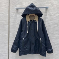 ミュウミュウ服 Miu Miu 2025新作 コート