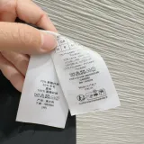 ディオール服 DIOR 2025新作 チェック柄スカート