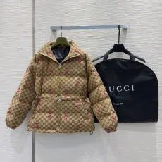 グッチ服 GUCCI 2025新作 ダウンジャケット