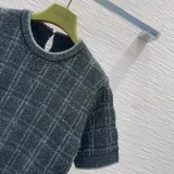 グッチ服 GUCCI 2025新作 ニット半袖