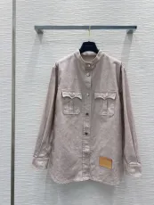 ルイヴィトン服 LOUIS VUITTON 2025新作 ジャケット