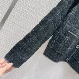 グッチ服 GUCCI 2025新作 ニットカーディガン
