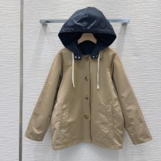 ミュウミュウ服 Miu Miu 2025新作 コート