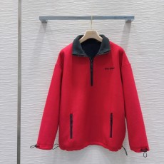 ミュウミュウ服 Miu Miu 2025新作 コート
