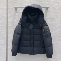 プラダ服 PRADA 2025新作 ダウンジャケット