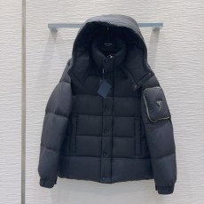 プラダ服 PRADA 2025新作 ダウンジャケット