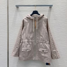 ルイヴィトン服 LOUIS VUITTON 2025新作 コート