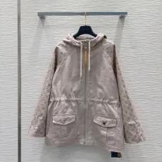 ルイヴィトン服 LOUIS VUITTON 2025新作 コート