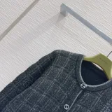 グッチ服 GUCCI 2025新作 ニットカーディガン