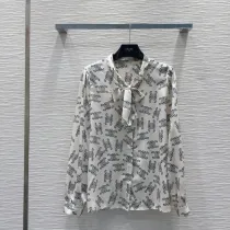 セリーヌ服 CELINE 2025新作 シャツ