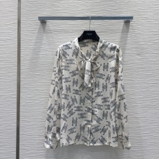 セリーヌ服 CELINE 2025新作 シャツ