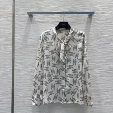 セリーヌ服 CELINE 2025新作 シャツ