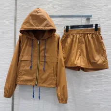 プラダ服 PRADA 2025新作 日焼け止め衣類セット