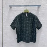 グッチ服 GUCCI 2025新作 ニット半袖