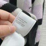 シャネル服 CHANEL 2025新作 セーター