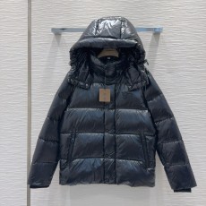 バーバリー服 BURBERRY 2025新作 ダウンジャケット