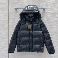バーバリー服 BURBERRY 2025新作 ダウンジャケット